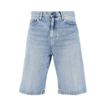 [CARHARTT] Shorts SS26 I036587.01WU-01WU