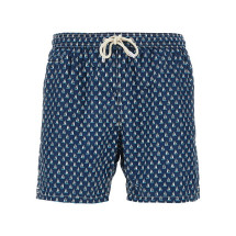 [SAINT BARTH] Swim Pants SS26 LIG0003.00926L-00926L