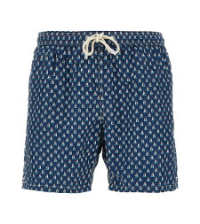 [SAINT BARTH] Swim Pants SS26 LIG0003.00926L-00926L