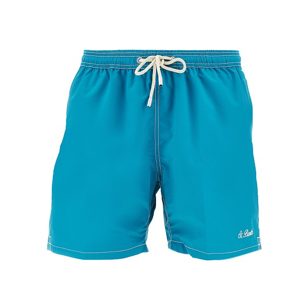 [SAINT BARTH] Swim Pants SS26 PATM001.01561L-01561L