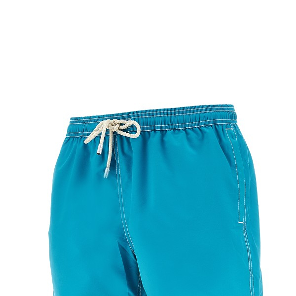 [SAINT BARTH] Swim Pants SS26 PATM001.01561L-01561L