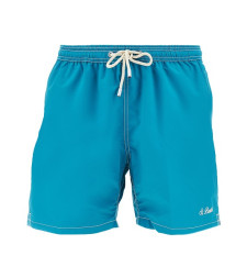 [SAINT BARTH] Swim Pants SS26 PATM001.01561L-01561L