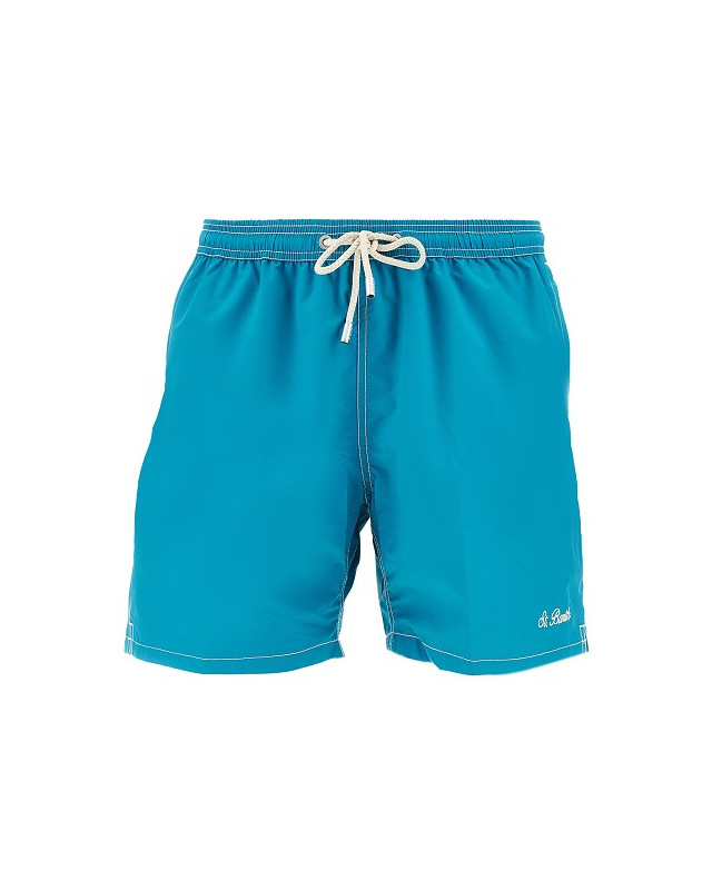 [SAINT BARTH] Swim Pants SS26 PATM001.01561L-01561L