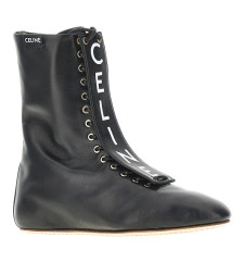 [Celine] Boots SS26 366535272C38NO-38NO