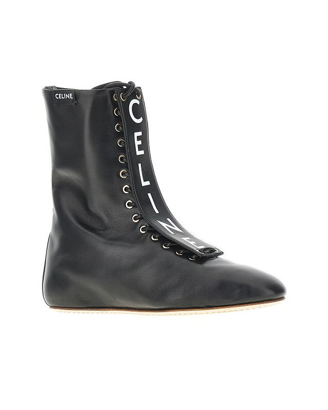 [Celine] Boots SS26 366535272C38NO-38NO