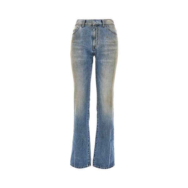 [Mm6] Trousers SS26 S62LB0213M30055964-964
