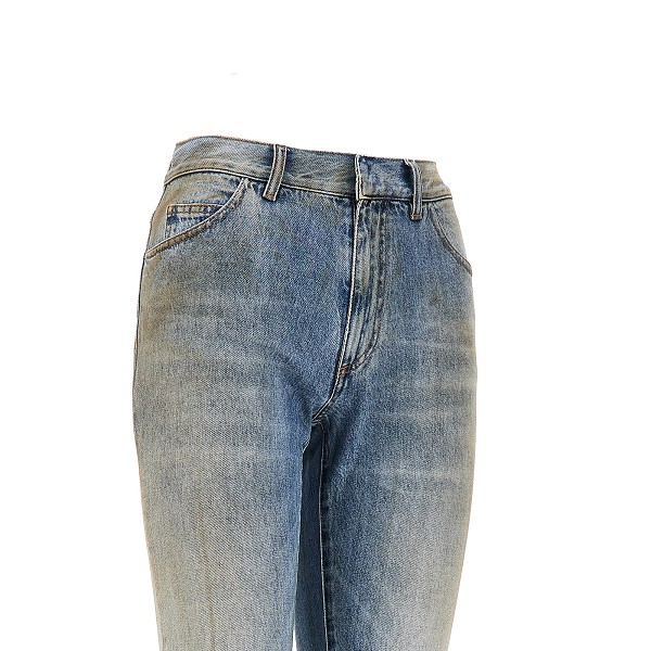 [Mm6] Trousers SS26 S62LB0213M30055964-964