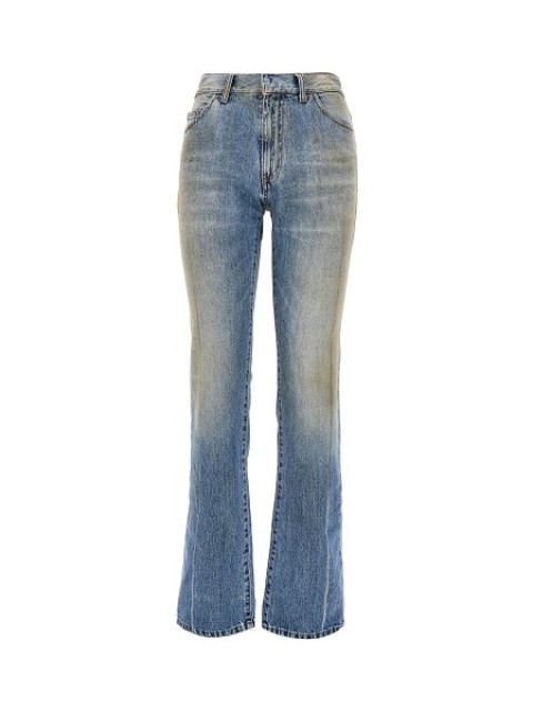 [Mm6] Trousers SS26 S62LB0213M30055964-964
