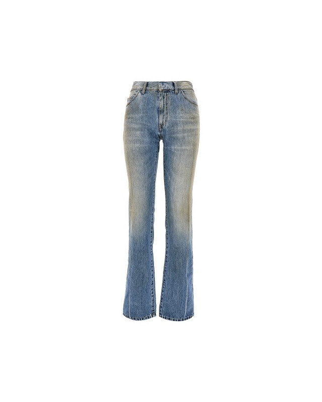 [Mm6] Trousers SS26 S62LB0213M30055964-964