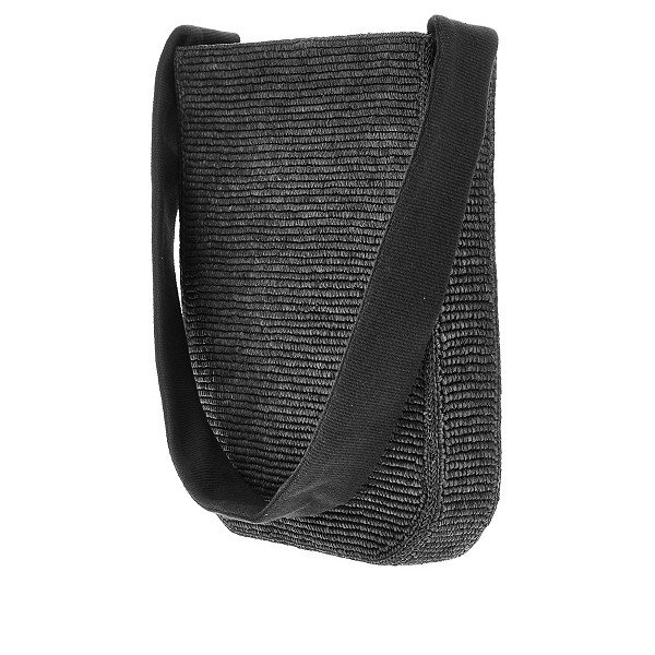 [THE ROW] Cross body bag SS26 W2049W27BLK-BLK