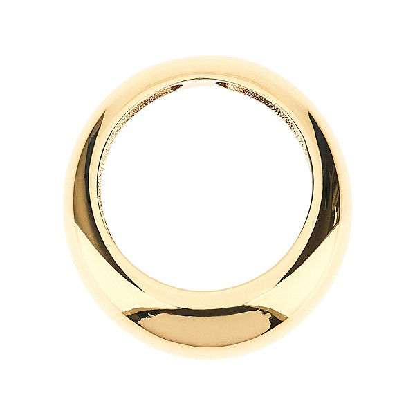 [THE FRANKIE SHOP] Ring SS26 JEFS22092511.GOLD-GOLD
