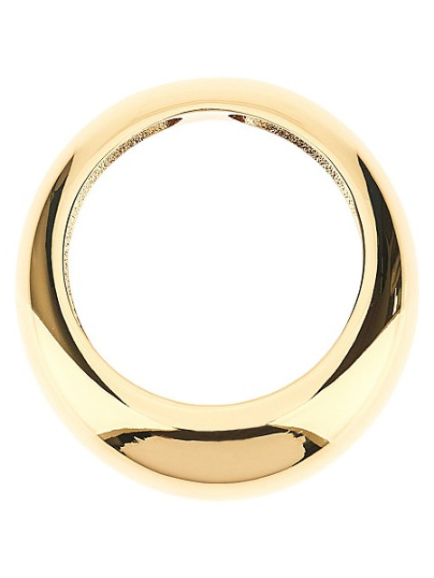 [THE FRANKIE SHOP] Ring SS26 JEFS22092511.GOLD-GOLD