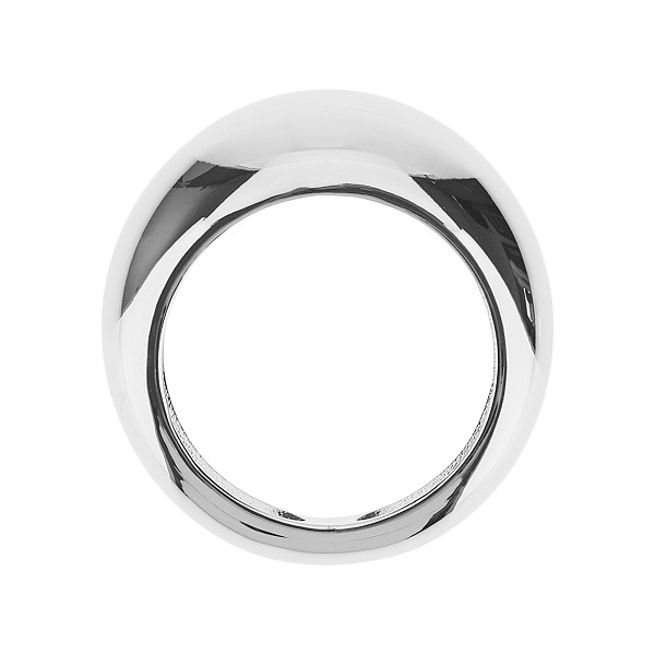 [THE FRANKIE SHOP] Ring SS26 JEFS22093124.SILVER-SILVER