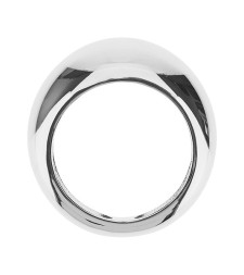[THE FRANKIE SHOP] Ring SS26 JEFS22093124.SILVER-SILVER
