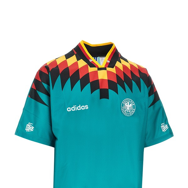 [ADIDAS ORIGINALS] T-shirts Short Sleeve SS26 JZ6941.GREEN-GREEN