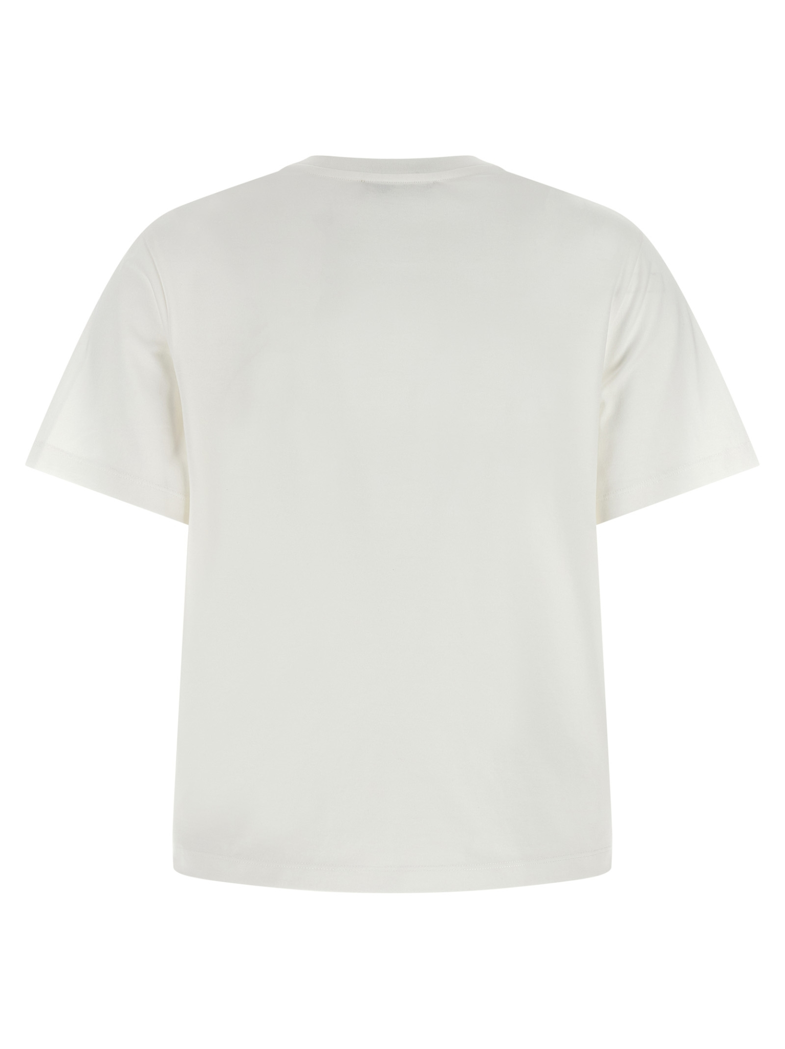 [Tory Burch] T-shirts Short Sleeve FW26 184904109