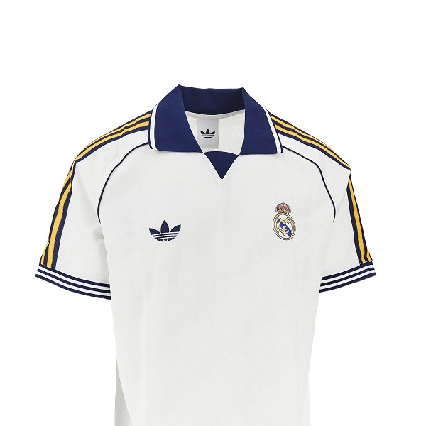 [ADIDAS ORIGINALS] T-shirts Short Sleeve SS26 KC7803.WHITE-WHITE