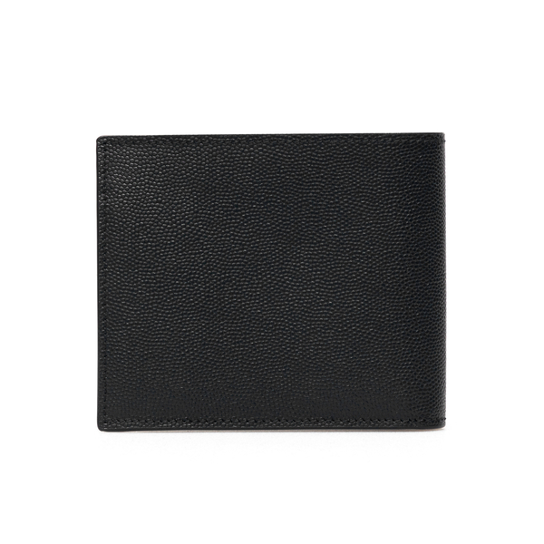 [Saint Laurent] Wallet SS26 396303BTY0N1000-1000