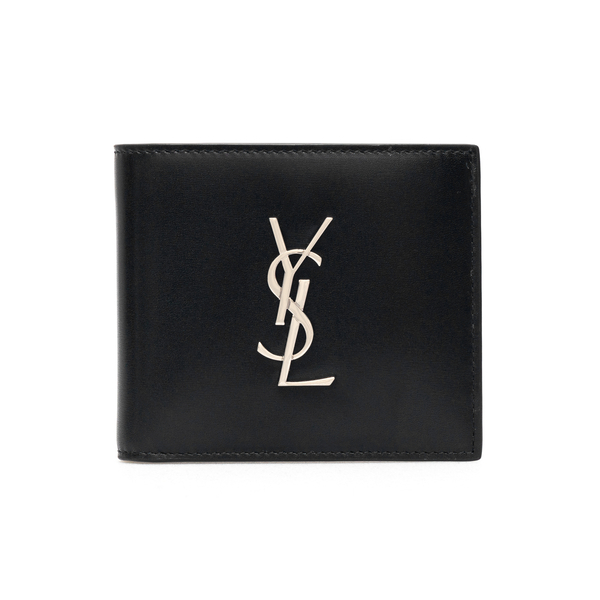 [Saint Laurent] Wallet SS26 4532760SX0E1000-1000