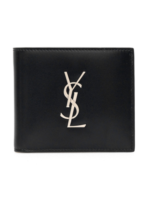[Saint Laurent] Wallet SS26 4532760SX0E1000-1000