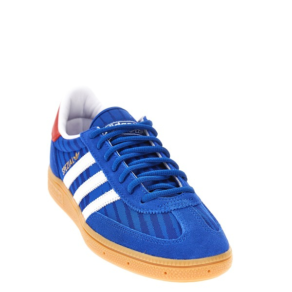 [ADIDAS ORIGINALS] Sneakers SS26 HQ7262.POWER BLUE-POWER BLUE