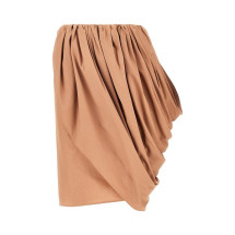 [CHLOE'] Midi skirt SS26 26UJU41141.26U-26U