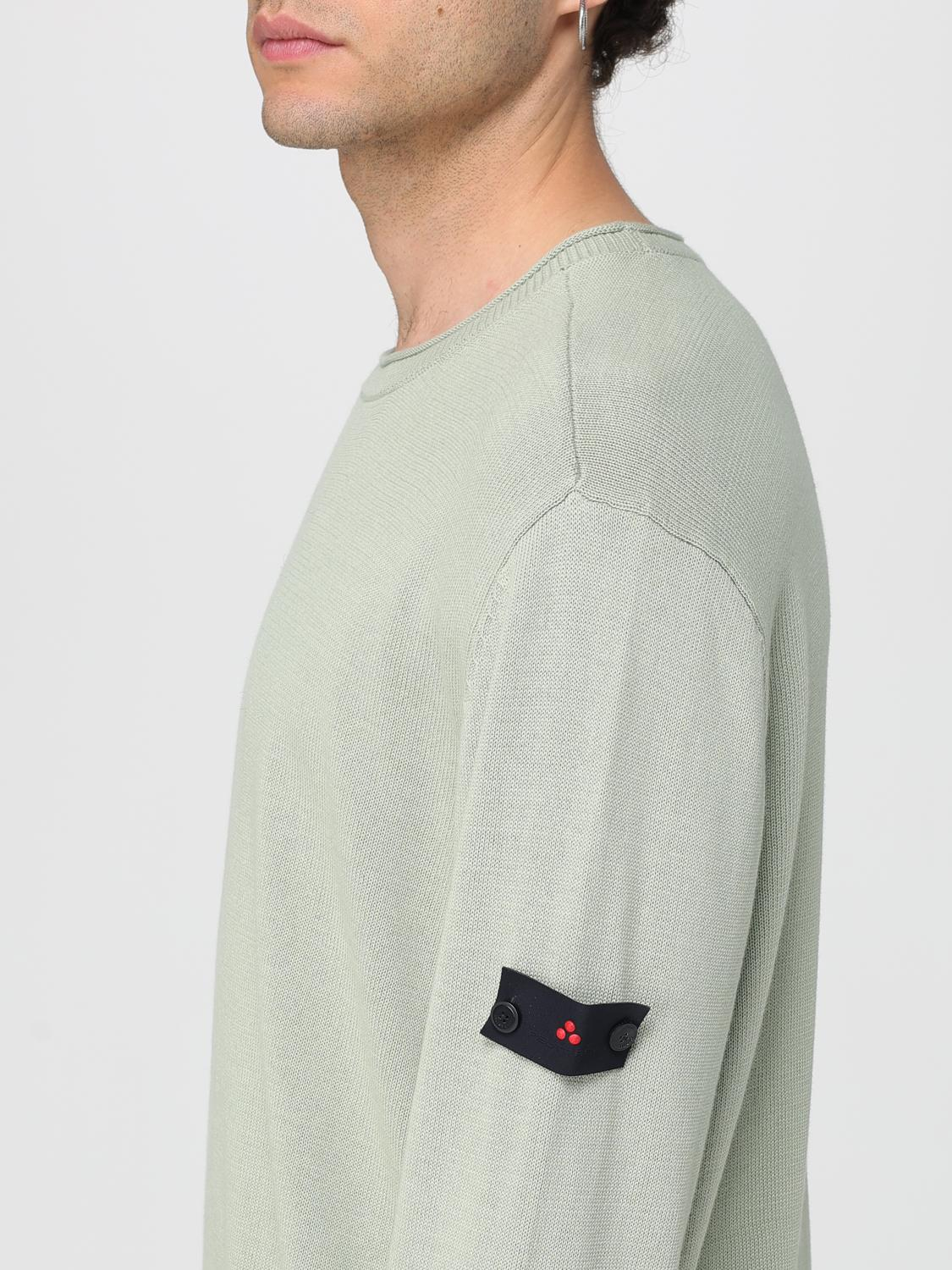 [Peuterey] Knitwear FW25 PEU549399012133 640