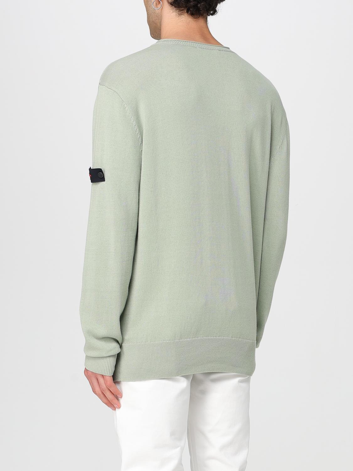 [Peuterey] Knitwear FW25 PEU549399012133 640