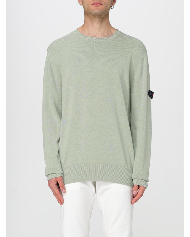 [Peuterey] Knitwear FW25 PEU549399012133 640