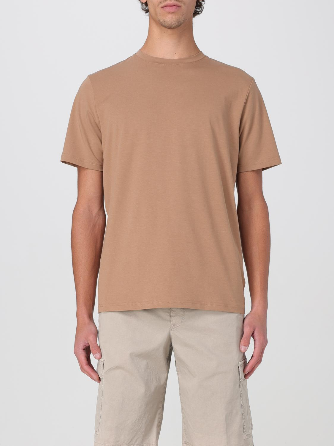 [Peuterey] T-shirts Short Sleeve SS25 PEU551399012247 980