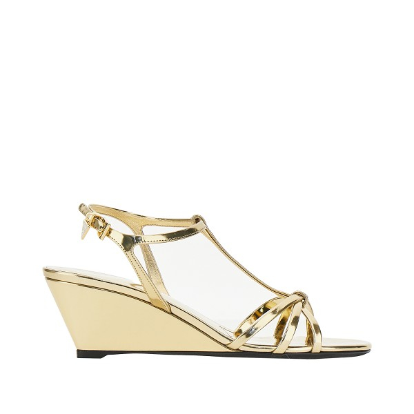 [Prada] Sandals SS26 1X383OF0553AU1F0522-F0522