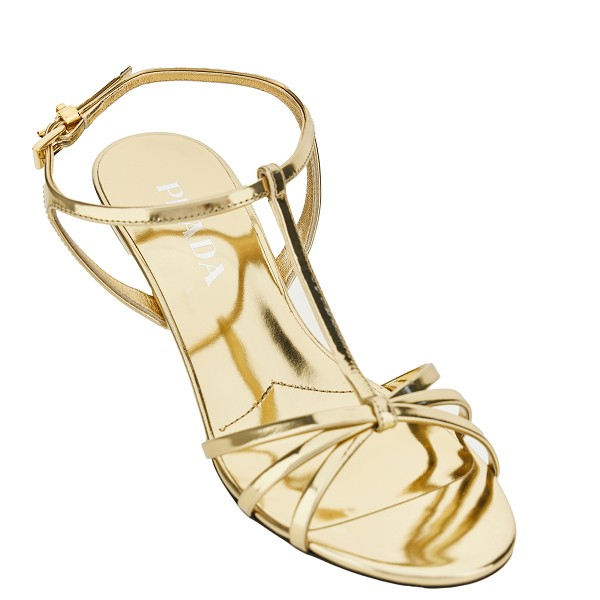 [Prada] Sandals SS26 1X383OF0553AU1F0522-F0522