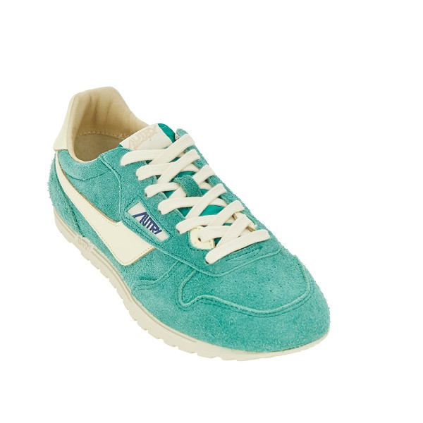 [AUTRY] Sneakers SS26 WSLMUB30.ESCURSION-ESCURSION