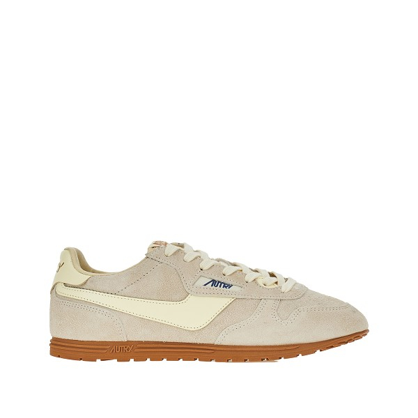 [AUTRY] Sneakers SS26 WSLMUB01.WIFERUTABAGA-WIFERUTABAGA