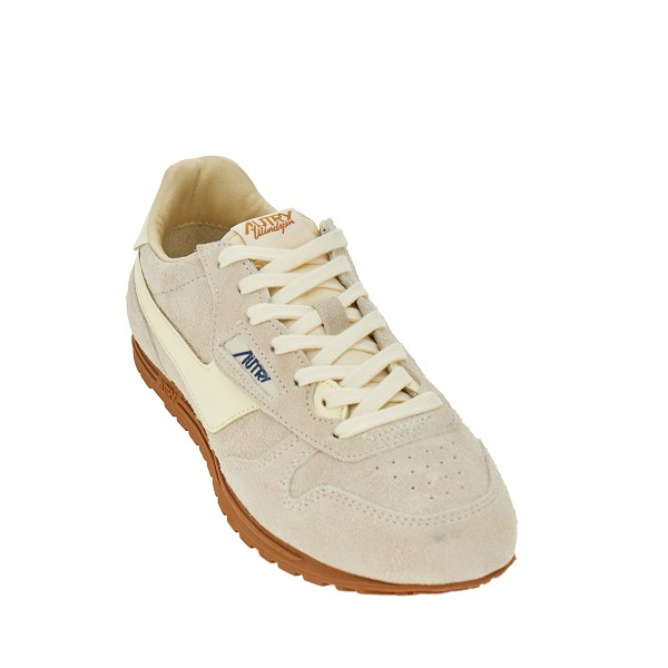 [AUTRY] Sneakers SS26 WSLMUB01.WIFERUTABAGA-WIFERUTABAGA