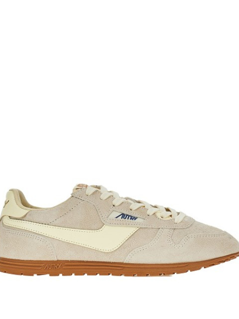 [AUTRY] Sneakers SS26 WSLMUB01.WIFERUTABAGA-WIFERUTABAGA
