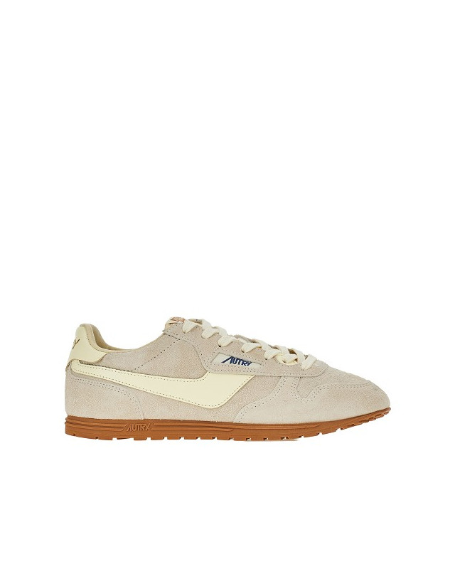 [AUTRY] Sneakers SS26 WSLMUB01.WIFERUTABAGA-WIFERUTABAGA