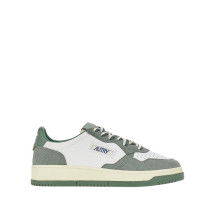 [AUTRY] Sneakers SS26 AULMBW02.WHTMILIT-WHTMILIT