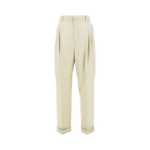 [Bottega Veneta] Trousers SS26 851380V6DG02159-2159