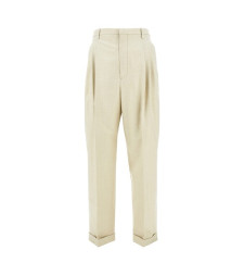 [Bottega Veneta] Trousers SS26 851380V6DG02159-2159