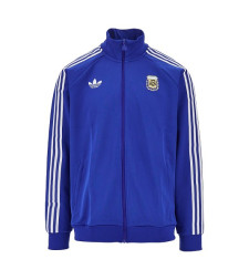 [ADIDAS ORIGINALS] Jacket SS26 JZ6305.BLUETTE-BLUETTE