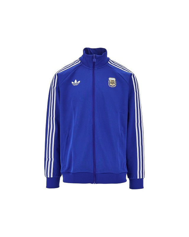 [ADIDAS ORIGINALS] Jacket SS26 JZ6305.BLUETTE-BLUETTE