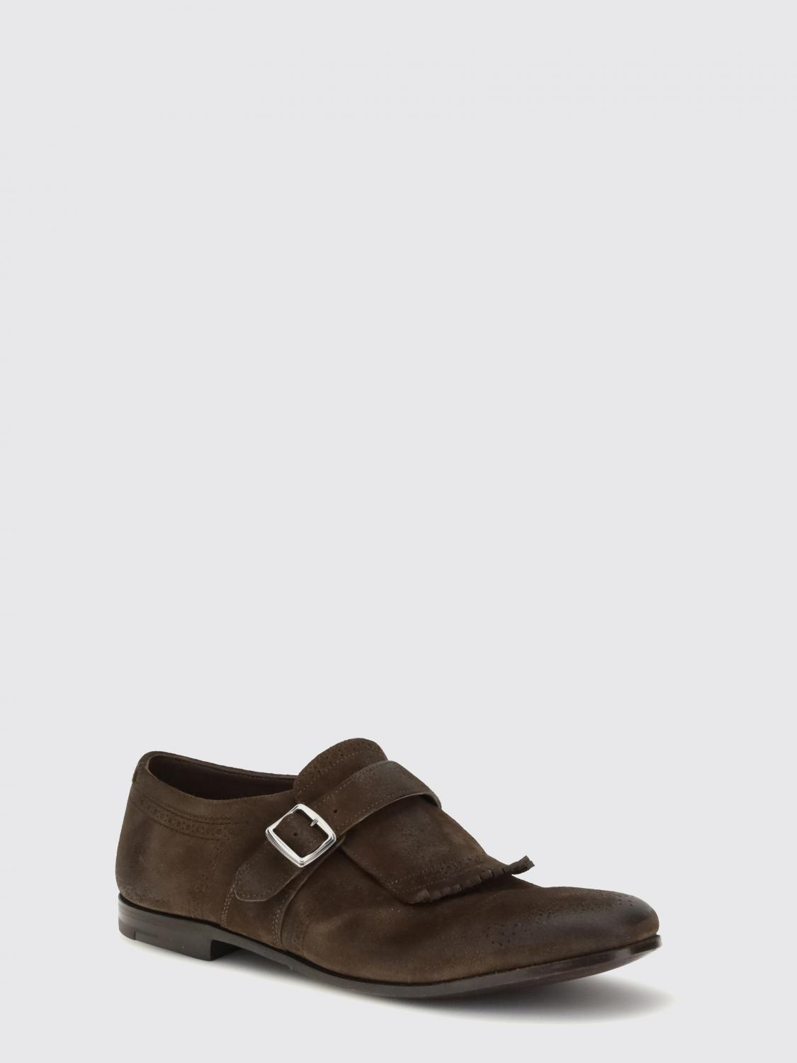 [Church's] Dress Shoes SS26 EOB1699VE F0ADV