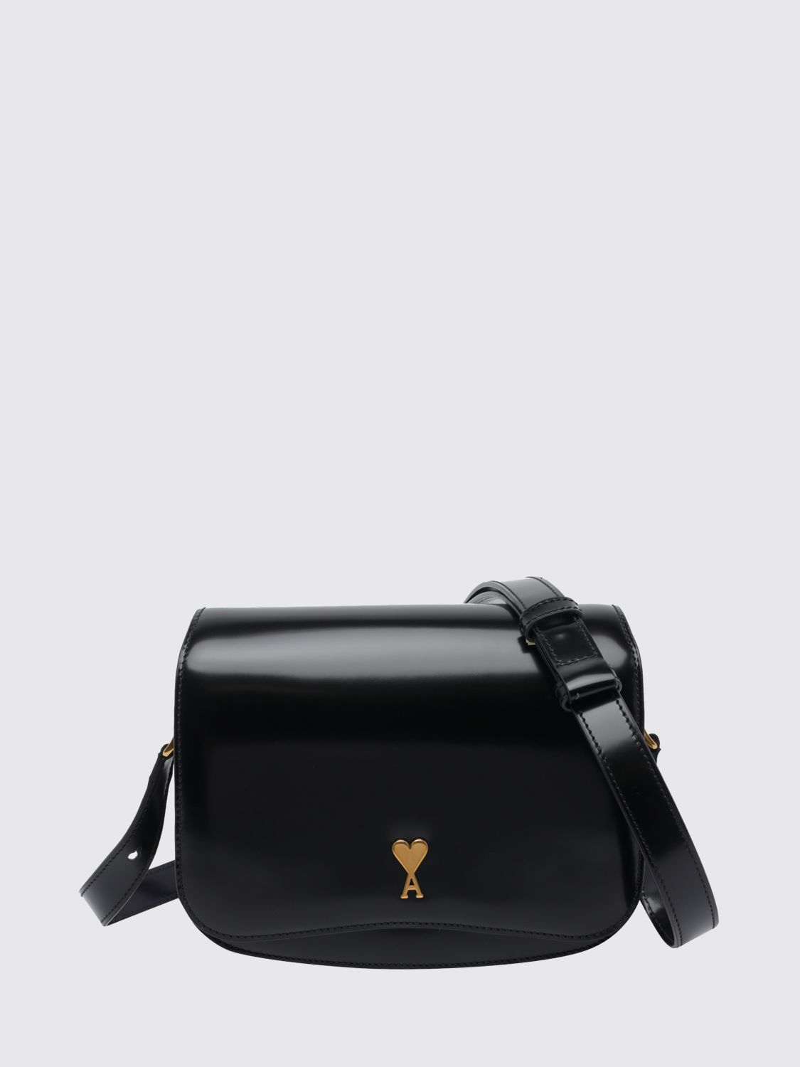 [Ami Paris] Cross body bag SS26 ULL717AL0139 001