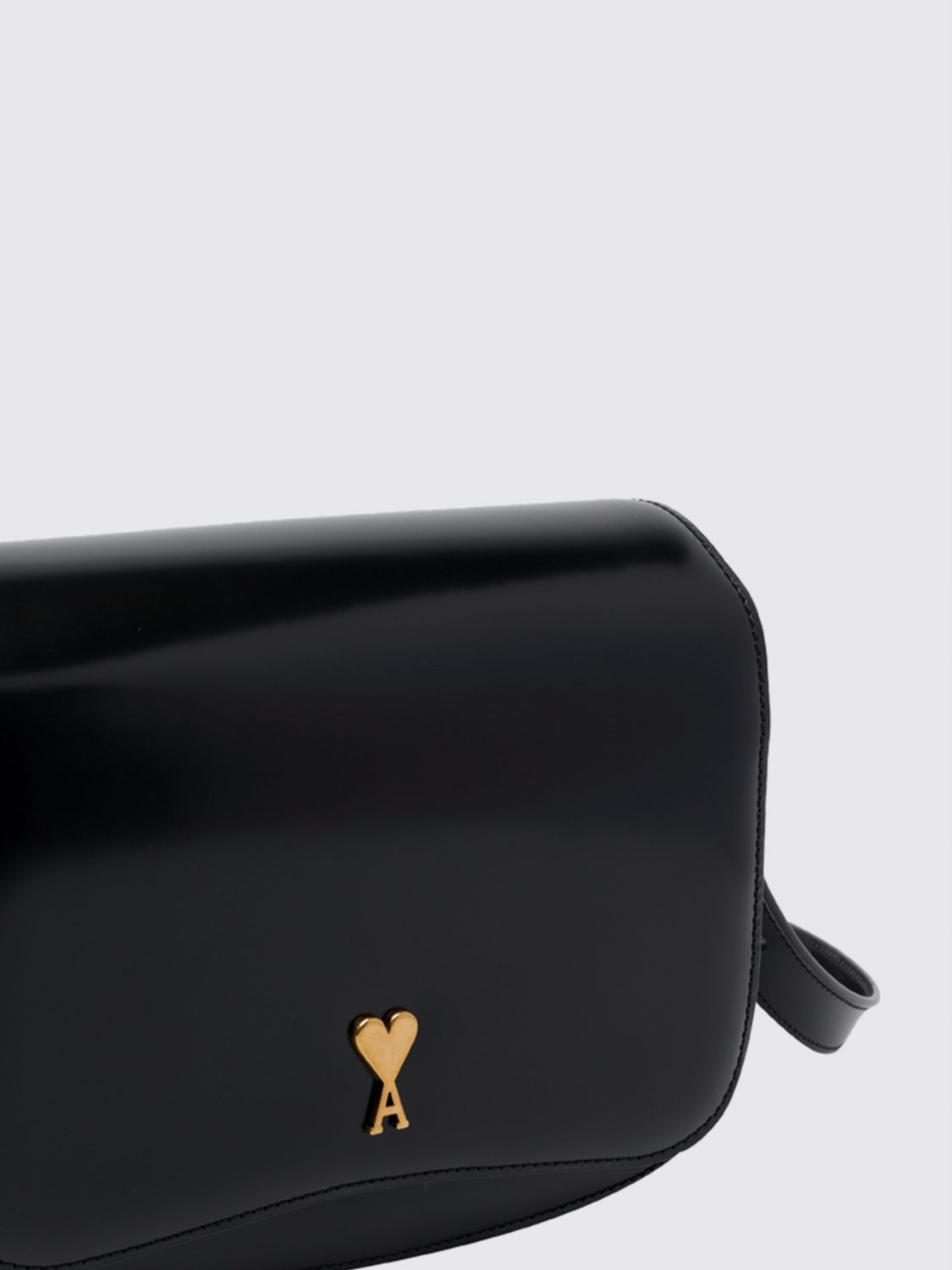 [Ami Paris] Cross body bag SS26 ULL717AL0139 001