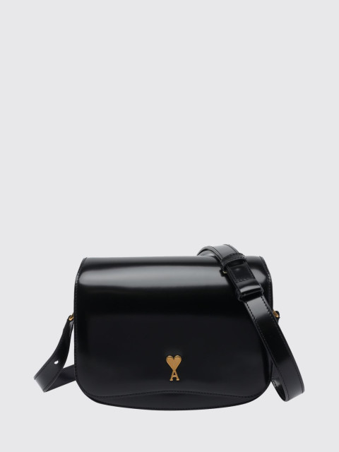 [Ami Paris] Cross body bag SS26 ULL717AL0139 001