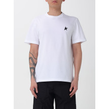 [Golden Goose] T-shirts Short Sleeve SS26 GMP01220P000593 10364
