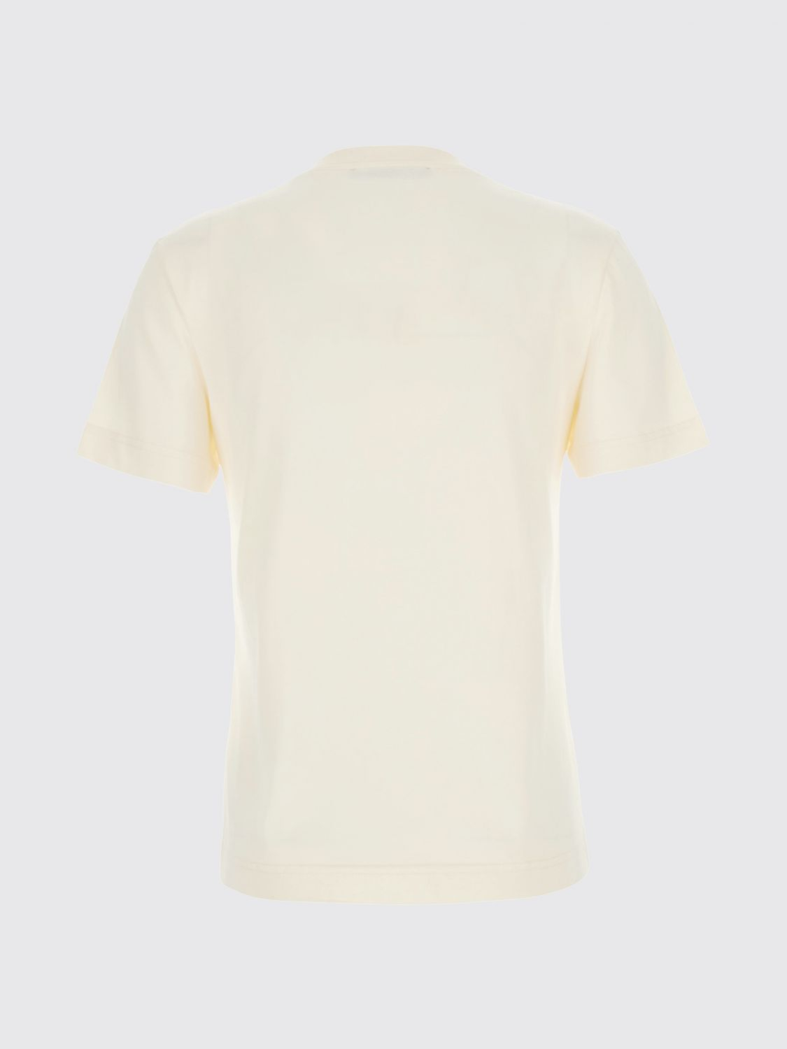 [JACQUEMUS] T-shirts Short Sleeve FW26 TSW00550AJ00029 131