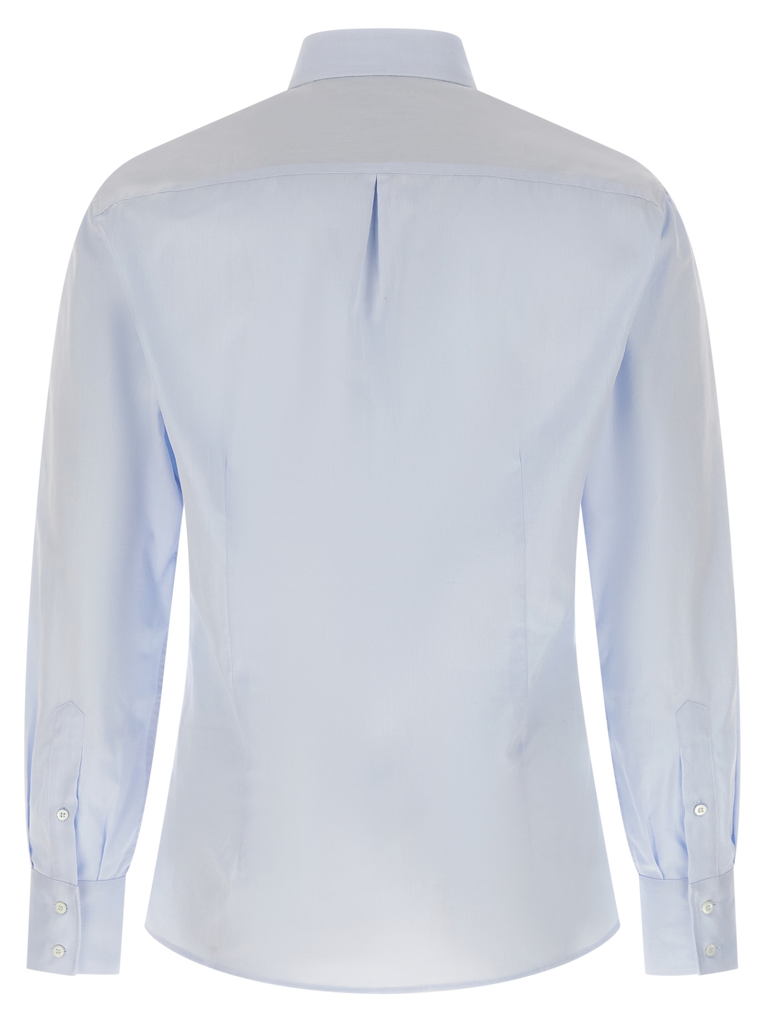 [Brunello Cucinelli] Shirts Long Sleeve SS26 MBUC41716C735