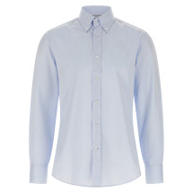[Brunello Cucinelli] Shirts Long Sleeve SS26 MBUC41716C735